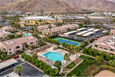 222 N Calle El Segundo #557, Palm Springs, CA 92262 - Photo 2