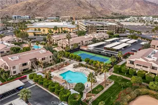 222 N Calle El Segundo, Palm Springs, CA 92262 - Photo 2