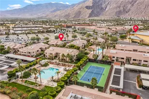 222 N Calle El Segundo, Palm Springs, CA 92262 - Photo 32