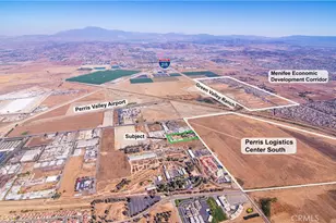 190 Mapes Rd, Perris, CA 92570 - Photo 1