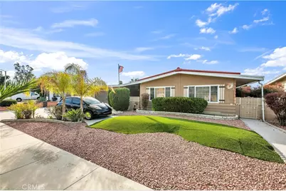 1307 Brentwood Way, Hemet, CA 92545 - Photo 1