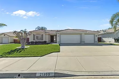 21899 Heliotrope Lane, Wildomar, CA 92595 - Photo 1