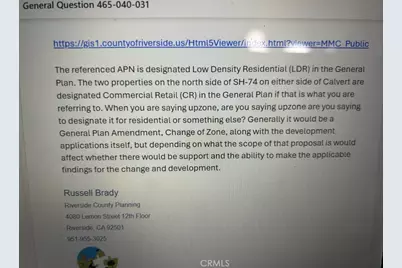 0 Bethel Ave, Hemet, CA 92543 - Photo 2