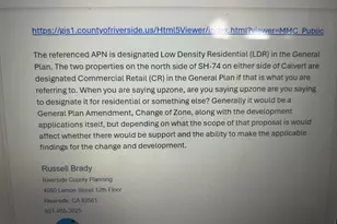 0 Bethel Ave, Hemet, CA 92543 - Photo 2