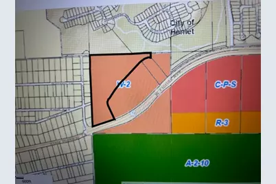 0 Bethel Ave, Hemet, CA 92543 - Photo 4