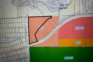 0 Bethel Ave, Hemet, CA 92543 - Photo 4