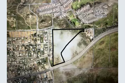 0 Bethel Ave, Hemet, CA 92543 - Photo 1