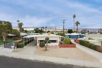 32520 San Miguelito Drive, Thousand Palms, CA 92276 - Photo 22