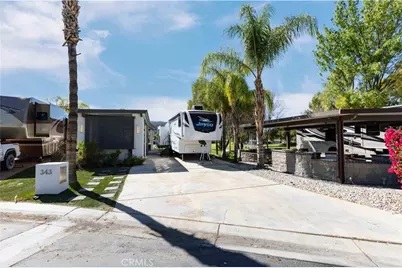 45525 Highway 79 Lot 343, Aguanga, CA 92536 - Photo 10