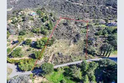 5540 Rainbow Heights Road, Fallbrook, CA 92028 - Photo 1