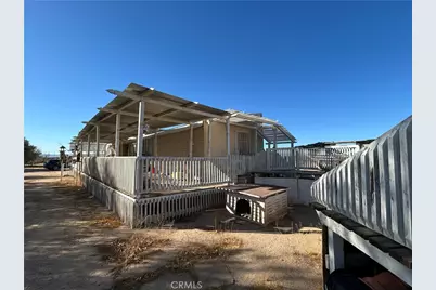 40694 Mountain View Road, Newberry Springs, CA 92365 - Photo 24