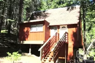 10521 Pine Dr, Wofford Heights, CA 93285 - Photo 1