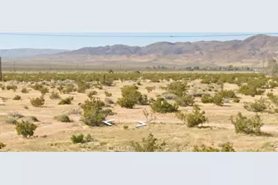 0 Ghost Town Road, Yermo, CA 92398 - Photo 4