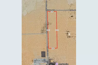 0 Ghost Town Road, Yermo, CA 92398 - Photo 8