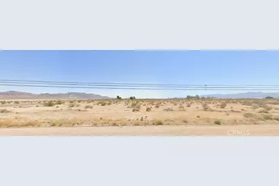 0 Ghost Town Road, Yermo, CA 92398 - Photo 2