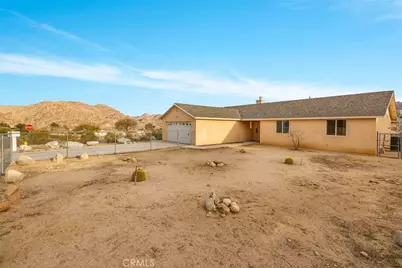 61791 Alta Mesa Drive, Joshua Tree, CA 92252 - Photo 30