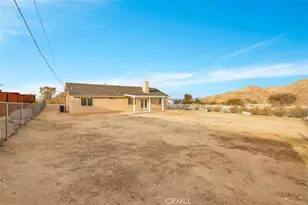 61791 Alta Mesa Dr, Joshua Tree, CA 92252 - Photo 32