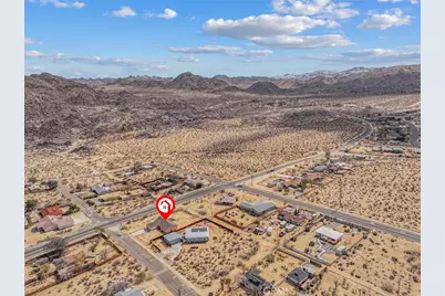 61791 Alta Mesa Drive, Joshua Tree, CA 92252 - Photo 34