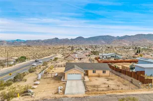 61791 Alta Mesa Dr, Joshua Tree, CA 92252 - Photo 1