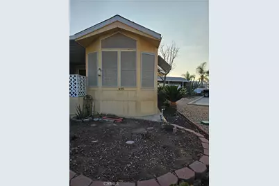 1295 S Cawston Avenue #490, Hemet, CA 92545 - Photo 1