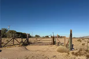 33966 Harvard Rd, Newberry Springs, CA 92365 - Photo 1