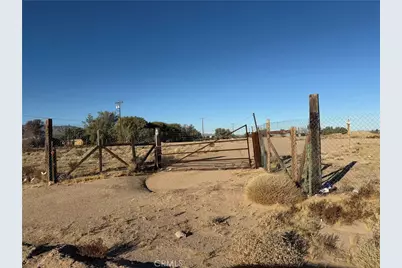 33966 Harvard Road, Newberry Springs, CA 92365 - Photo 8