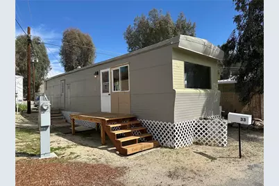 51063 29 Palms Hwy #33, Morongo Valley, CA 92256 - Photo 1
