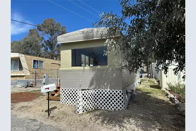 51063 29 Palms Hwy #33, Morongo Valley, CA 92256 - Photo 2