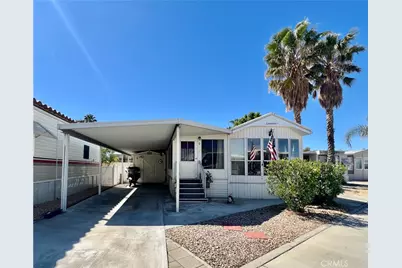 1295 S Cawston Avenue #6, Hemet, CA 92545 - Photo 1