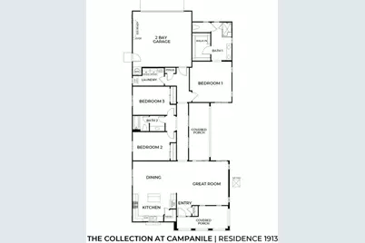 420 Via Milano, Cathedral City, CA 92234 - Photo 2