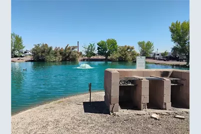 47800 National Trails, Newberry Springs, CA 92365 - Photo 12