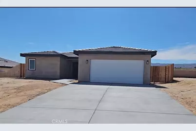 73369 Corbin Road, 29 Palms MCB, CA 92277 - Photo 1