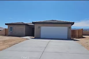 73369 Corbin Rd, 29 Palms MCB, CA 92277 - Photo 1