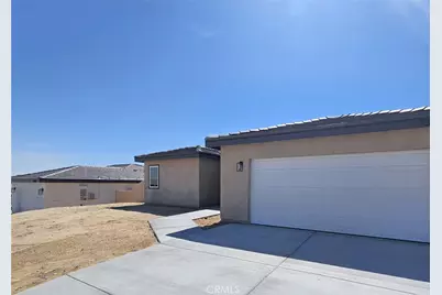 73369 Corbin Road, 29 Palms MCB, CA 92277 - Photo 2