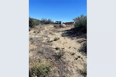 40635 Tweedie Trail, Anza, CA 92539 - Photo 6