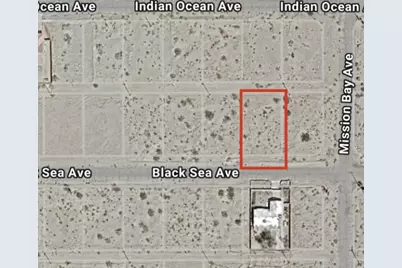 1552 Black Sea Avenue, Thermal, CA 92274 - Photo 2