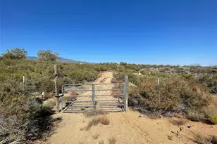 0 Quartz, Anza, CA 92539 - Photo 1