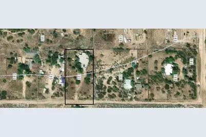 58870 Granite Gulley Road, Anza, CA 92539 - Photo 2