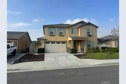 28582 Buttercup Way, Moreno Valley, CA 92555 - Photo 1