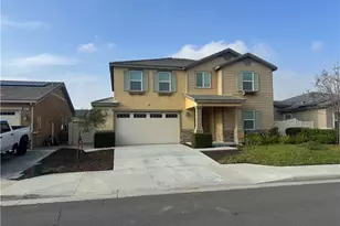 28582 Buttercup Way, Moreno Valley, CA 92555 - Photo 1