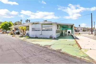 44725 E. Florida Avenue #40, Hemet, CA 92544 - Photo 2