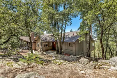 52300 Sylvan Way, Idyllwild, CA 92549 - Photo 1