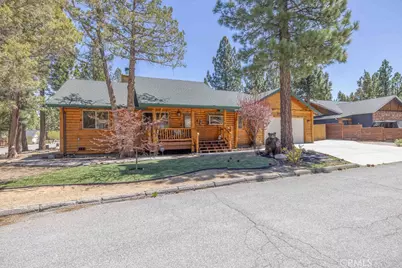 320 Eider Drive, Big Bear City, CA 92314 - Photo 42
