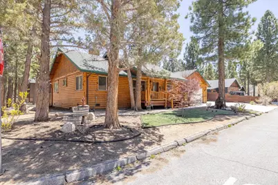 320 Eider Drive, Big Bear City, CA 92314 - Photo 44