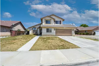 1065 Sycamore Lane, San Jacinto, CA 92582 - Photo 1