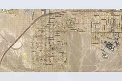 0 Crestview, Barstow, CA 92311 - Photo 2