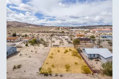 6608 Mojave Avenue, 29 Palms MCB, CA 92277 - Photo 2