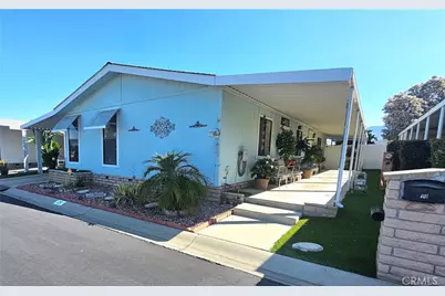 24600 Mountain Ave #19, Hemet, CA 92544 - Photo 2