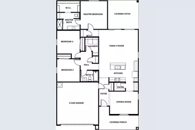 80533 Anacapa Drive, Indio, CA 92201 - Photo 16