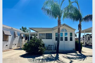 1295 S Cawston Avenue #422, Hemet, CA 92545 - Photo 1